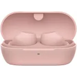 Гарнитура внутриканальные Sony WF-C710N розовый беспроводные bluetooth в ушной раковине (WF-C710N/PZ E)