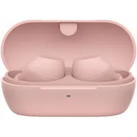 Гарнитура внутриканальные Sony WF-C710N розовый беспроводные bluetooth в ушной раковине (WF-C710N/PZ E) Гарнитура внутриканальные Sony WF-C710N розовый беспроводные bluetooth в ушной раковине (WF-C710N/PZ E)