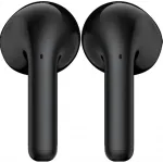 Гарнитура вкладыши Edifier X2 Plus черный беспроводные bluetooth в ушной раковине
