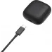 Гарнитура вкладыши Edifier X2 Plus черный беспроводные bluetooth в ушной раковине