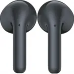 Гарнитура вкладыши Edifier X2 Plus серый беспроводные bluetooth в ушной раковине