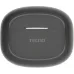 Гарнитура внутриканальные Tecno BD04 черный беспроводные bluetooth в ушной раковине (BD04 AIR BLACK)