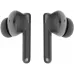 Гарнитура внутриканальные Tecno BD04 черный беспроводные bluetooth в ушной раковине (BD04 AIR BLACK)