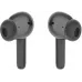 Гарнитура внутриканальные Tecno BD04 черный беспроводные bluetooth в ушной раковине (BD04 AIR BLACK)