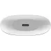 Гарнитура внутриканальные Tecno BD04 белый беспроводные bluetooth в ушной раковине (BD04 WHITE)