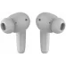 Гарнитура внутриканальные Tecno BD04 белый беспроводные bluetooth в ушной раковине (BD04 WHITE)