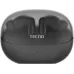 Гарнитура внутриканальные Tecno BD04 черный беспроводные bluetooth в ушной раковине (BD04 BLACK)