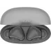 Гарнитура внутриканальные Tecno BD04 черный беспроводные bluetooth в ушной раковине (BD04 BLACK)