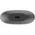 Гарнитура внутриканальные Tecno BD04 черный беспроводные bluetooth в ушной раковине (BD04 BLACK)