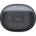 Гарнитура внутриканальные Tecno SC02 черный беспроводные bluetooth в ушной раковине (SC02 BLACK)