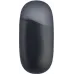Гарнитура внутриканальные Tecno SC02 черный беспроводные bluetooth в ушной раковине (SC02 BLACK)