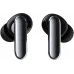 Гарнитура внутриканальные Tecno TU01 черный беспроводные bluetooth в ушной раковине (TU01 AIR ELEGANT BLACK)