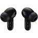 Гарнитура внутриканальные Tecno TU01 черный беспроводные bluetooth в ушной раковине (TU01 AIR ELEGANT BLACK)