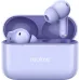 Гарнитура внутриканальные Realme Buds T200 фиолетовый беспроводные bluetooth в ушной раковине (6941764462083)