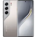 Смартфон Tecno Camon 40 Pro 256Gb 8Gb титан моноблок 3G 4G 2Sim 6.78" 1080x2436 Android 15 50Mpix 802.11 a/b/g/n/ac NFC GPS GSM900/1800 GSM1900 Protect FM