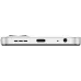 Смартфон Tecno Spark Go 2 128Gb 4Gb белый моноблок 3G 4G 6.67" 720x1600 Android 14 Go 13Mpix 802.11 a/b/g/n/ac NFC GPS GSM900/1800 Protect