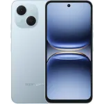 Смартфон Tecno Spark 40C 128Gb 8Gb белый моноблок 3G 4G 6.67" 720x1600 Android 14 Go 13Mpix 802.11 a/b/g/n/ac NFC GPS GSM900/1800 Protect