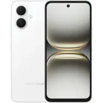 Смартфон Tecno Spark Go 2 64Gb 3Gb белый моноблок 3G 4G 6.67" 720x1600 Android 14 48Mpix 802.11 a/b/g/n/ac NFC GPS GSM900/1800 Protect
