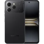 Смартфон Tecno Spark 40 256Gb 8Gb черный моноблок 3G 4G 2Sim 6.67" 720x1600 Android 15 50Mpix 802.11 a/b/g/n/ac/ax NFC GPS GSM900/1800 GSM1900 Protect FM microSD max1024Gb