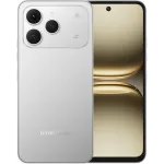 Смартфон Tecno Spark 40 256Gb 8Gb серый моноблок 3G 4G 2Sim 6.67" 720x1600 Android 15 50Mpix 802.11 a/b/g/n/ac/ax NFC GPS GSM900/1800 GSM1900 Protect FM microSD max1024Gb