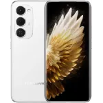 Смартфон Tecno Spark 40 Pro+ 256Gb 8Gb белый моноблок 3G 4G 2Sim 6.78" 1224x2720 Android 15 50Mpix 802.11 a/b/g/n/ac/ax NFC GPS GSM900/1800 Protect FM