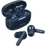 Гарнитура внутриканальные Tecno BD04 синий беспроводные bluetooth в ушной раковине (BD04 AIR MIDNIGHT BLUE)