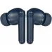 Гарнитура внутриканальные Tecno BD04 синий беспроводные bluetooth в ушной раковине (BD04 AIR MIDNIGHT BLUE)