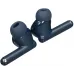 Гарнитура внутриканальные Tecno BD04 синий беспроводные bluetooth в ушной раковине (BD04 AIR MIDNIGHT BLUE)