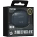 Гарнитура внутриканальные Tecno BD04 синий беспроводные bluetooth в ушной раковине (BD04 AIR MIDNIGHT BLUE)