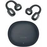 Гарнитура внутриканальные Tecno OW01 серый беспроводные bluetooth клипса (OW01 GREY) Гарнитура внутриканальные Tecno OW01 серый беспроводные bluetooth клипса (OW01 GREY)