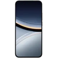 Смартфон Xiaomi Poco F7 256Gb 12Gb черный моноблок 3G 4G 2Sim 6.83" 1280x2772 Android 15 50Mpix 802.11 a/b/g/n/ac/ax/be NFC GPS Protect