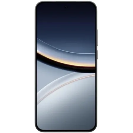 Смартфон Xiaomi Poco F7 256Gb 12Gb черный моноблок 3G 4G 2Sim 6.83" 1280x2772 Android 15 50Mpix 802.11 a/b/g/n/ac/ax/be NFC GPS Protect