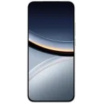 Смартфон Xiaomi Poco F7 512Gb 12Gb серебристый моноблок 3G 4G 2Sim 6.83" 1280x2772 Android 15 50Mpix 802.11 a/b/g/n/ac/ax/be NFC GPS Protect Смартфон Xiaomi Poco F7 512Gb 12Gb серебристый моноблок 3G 4G 2Sim 6.83" 1280x2772 Android 15 50Mpix 802.11 a/b/g/n/ac/ax/be NFC GPS Protect