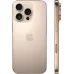 Смартфон Apple A3293 iPhone 16 Pro 256Gb бежевый титан моноблок 3G 4G 1Sim 6.3" 1206x2622 iOS 18 48Mpix 802.11 a/b/g/n/ac/ax/be NFC GPS Protect