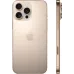 Смартфон Apple A3296 iPhone 16 Pro Max 256Gb бежевый титан моноблок 3G 4G 1Sim 6.9" 1320x2868 iOS 18 48Mpix 802.11 a/b/g/n/ac/ax/be NFC GPS Protect