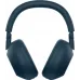 Гарнитура мониторные Sony WH-1000XM6 1.2м синий беспроводные bluetooth оголовье (WH1000XM6/LME)