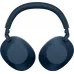 Гарнитура мониторные Sony WH-1000XM6 1.2м синий беспроводные bluetooth оголовье (WH1000XM6/LME)