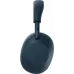 Гарнитура мониторные Sony WH-1000XM6 1.2м синий беспроводные bluetooth оголовье (WH1000XM6/LME)