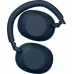 Гарнитура мониторные Sony WH-1000XM6 1.2м синий беспроводные bluetooth оголовье (WH1000XM6/LME)