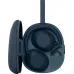 Гарнитура мониторные Sony WH-1000XM6 1.2м синий беспроводные bluetooth оголовье (WH1000XM6/LME)