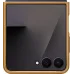 Чехол (клип-кейс) Samsung для Samsung Galaxy Z Flip7 Kindsuit Case Z Flip7 песочный (EF-VF766PAEGRU)