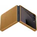 Чехол (клип-кейс) Samsung для Samsung Galaxy Z Flip7 Kindsuit Case Z Flip7 песочный (EF-VF766PAEGRU)