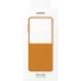 Чехол (клип-кейс) Samsung для Samsung Galaxy Z Flip7 Kindsuit Case Z Flip7 песочный (EF-VF766PAEGRU)