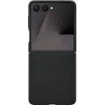 Чехол (клип-кейс) Samsung для Samsung Galaxy Z Flip7 Kindsuit Case Z Flip7 черный (EF-VF766PBEGRU)