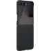 Чехол (клип-кейс) Samsung для Samsung Galaxy Z Flip7 Kindsuit Case Z Flip7 черный (EF-VF766PBEGRU)