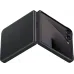 Чехол (клип-кейс) Samsung для Samsung Galaxy Z Flip7 Kindsuit Case Z Flip7 черный (EF-VF766PBEGRU)