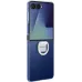 Чехол (клип-кейс) Samsung для Samsung Galaxy Z Flip7 Ring Case Z Flip7 прозрачный (EF-QF766CTEGRU) Чехол (клип-кейс) Samsung для Samsung Galaxy Z Flip7 Ring Case Z Flip7 прозрачный (EF-QF766CTEGRU)