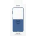 Чехол (клип-кейс) Samsung для Samsung Galaxy Z Flip7 Ring Case Z Flip7 синий (EF-PF766TNEGRU) Чехол (клип-кейс) Samsung для Samsung Galaxy Z Flip7 Ring Case Z Flip7 синий (EF-PF766TNEGRU)
