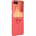 Чехол (клип-кейс) Samsung для Samsung Galaxy Z Flip7 Ring Case Z Flip7 красный (EF-PF766TREGRU)