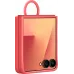 Чехол (клип-кейс) Samsung для Samsung Galaxy Z Flip7 Ring Case Z Flip7 красный (EF-PF766TREGRU)